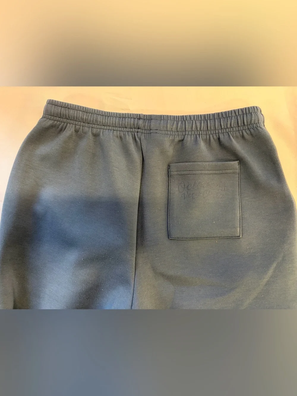 October’s Very Own Seatpants - Picture 3 of 4